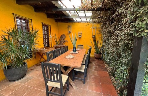 Valle de Bravo House | Casa de campo ideal para descansar y desconectarse