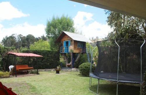 Cuenca Ski Chalet | Casa de campo La Valentina
