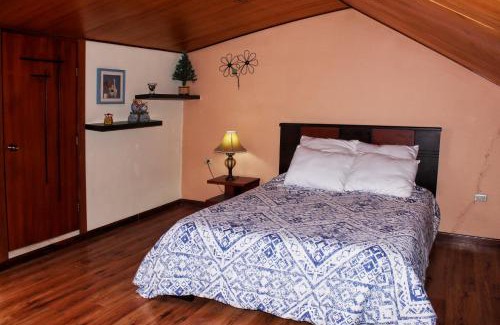 Cuenca Ski Chalet | Casa de campo La Valentina
