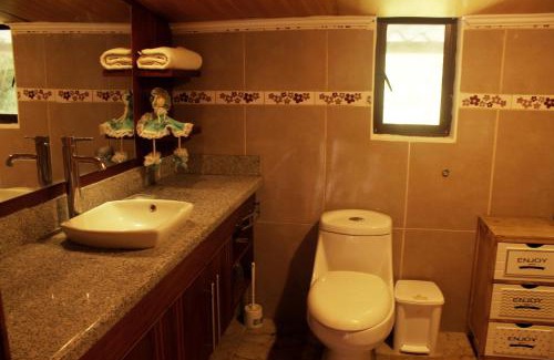Cuenca Ski Chalet | Casa de campo La Valentina