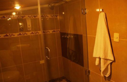 Cuenca Ski Chalet | Casa de campo La Valentina