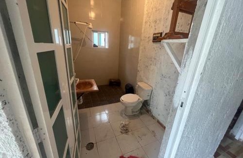 Ocuituco House | Casa de campo