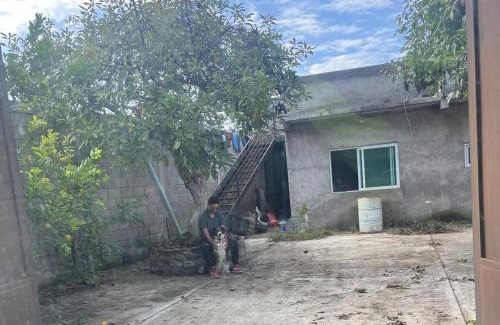 Ocuituco House | Casa de campo