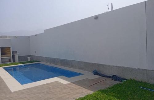 Pachacamac House | Casa de Campo Paz y Bien - Cieneguilla