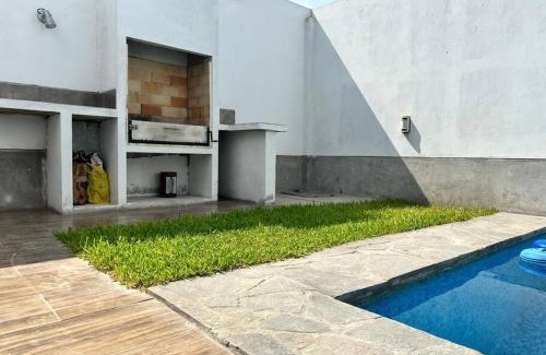 Pachacamac House | Casa de Campo Paz y Bien - Cieneguilla