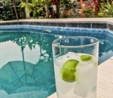 Pachacamac House | Casa de Campo Privada con Piscina en Cieneguilla