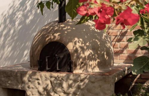 Pachacamac House | Casa de Campo Privada con Piscina en Cieneguilla