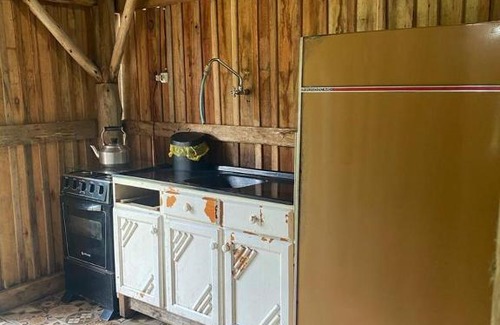 Arroio Grande Other | Casa de Campo SCS