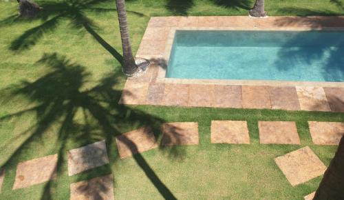 Icarai de Amontada Apartment | Casa de Coco Icarai