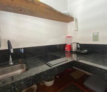 Icarai de Amontada Apartment | Casa de Coco Icarai