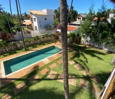 Icarai de Amontada Apartment | Casa de Coco Icarai