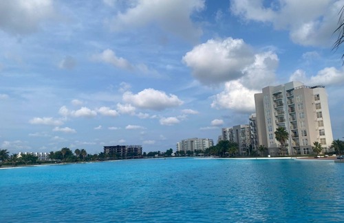 Veracruz House | Casa de Descanso a 20 Minutos de Lugares Turísticos