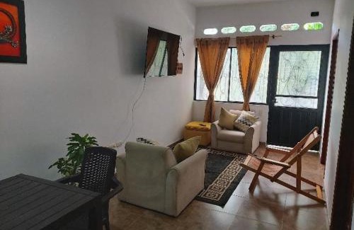 San Sebastian de Mariquita Apartment | Casa de descanso