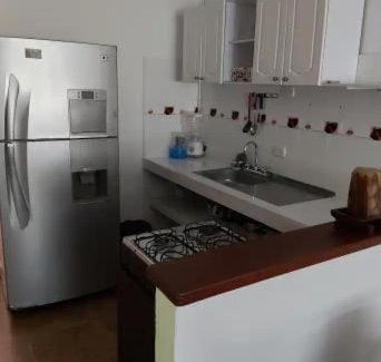 San Sebastian de Mariquita Apartment | Casa de descanso