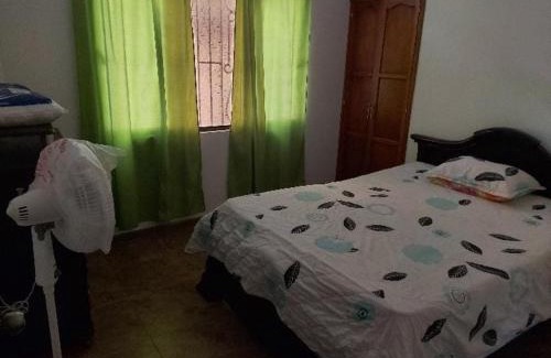 San Sebastian de Mariquita Apartment | Casa de descanso