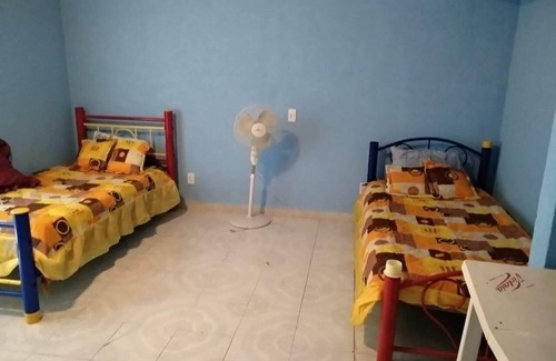 Cocoyoc House | Casa de Descanso Cocoyoc