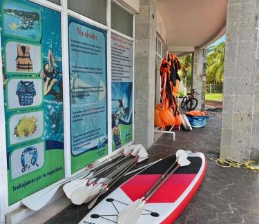 Veracruz House | Casa de descanso