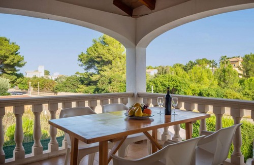 Son Serra de Marina House | CASA DE VACANCES