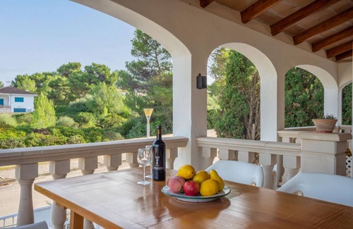 Son Serra de Marina House | CASA DE VACANCES