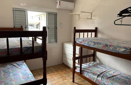 Centro House | Casa de Excursão Balneário Camboriú