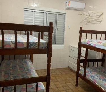 Centro House | Casa de Excursão Balneário Camboriú