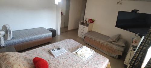 Zimbros House | Casa de férias