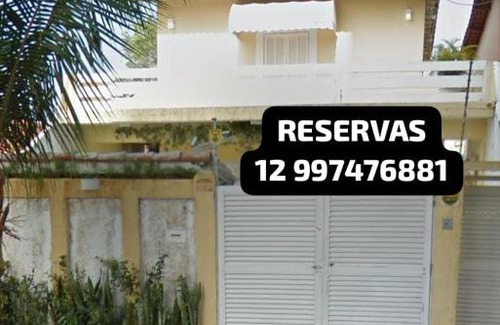 Jardim Centenario House | Casa de férias no Guarujá.