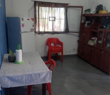 Termas de Rio Hondo House | Casa de Fin de semana