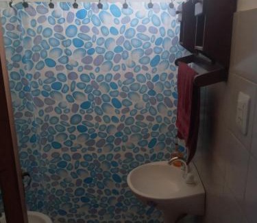 Termas de Rio Hondo House | Casa de Fin de semana