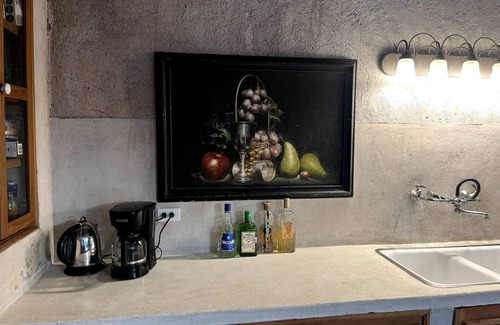 Loma de Guadalupe House | Casa de Flaco- Beautiful indoor outdoor living experience in the heart of Alamos