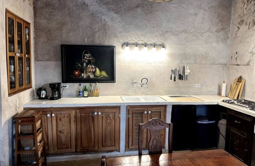 Loma de Guadalupe House | Casa de Flaco- Beautiful indoor outdoor living experience in the heart of Alamos