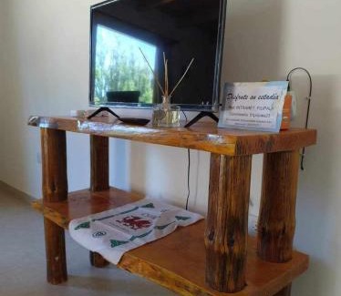 Gaiman Apartment | Casa de Gaiman Pilipala