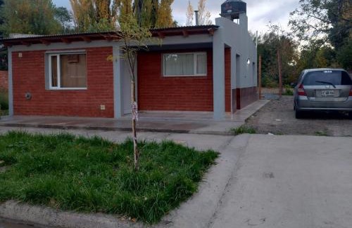 Gaiman Apartment | Casa de Gaiman Pilipala