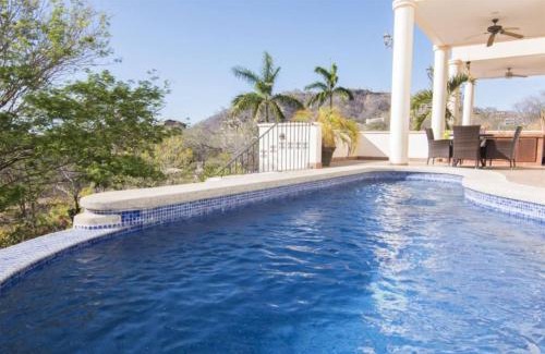 Playa Hermosa House | Casa De Gigi