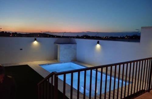 Arges House | Casa de Goya
