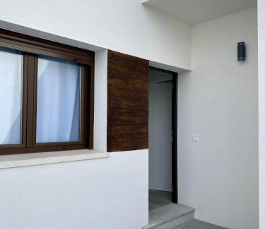 Arges House | Casa de Goya