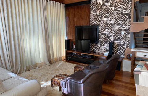 Gramado House | Casa de Gramado