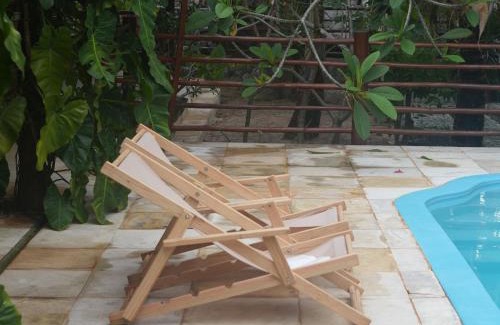 Garrote House | Casa de hóspedes Balibar Cumbuco