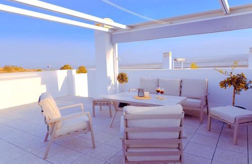 Lo Rufete Apartment | Casa de Hanski