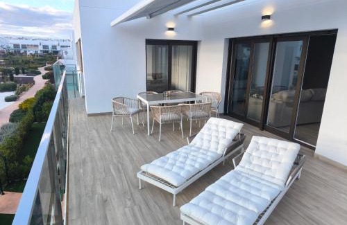 Lo Rufete Apartment | Casa de Hanski