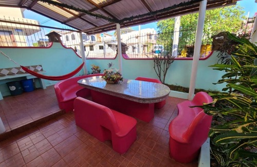 Bellavista House | Casa de hospedaje Los Cibeles