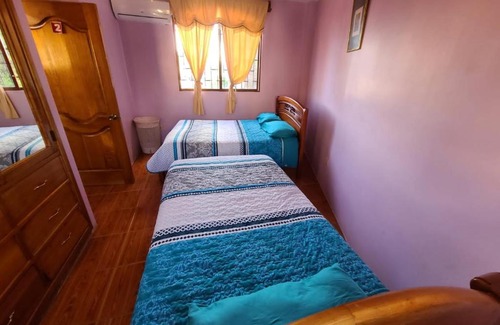 Bellavista House | Casa de hospedaje Los Cibeles