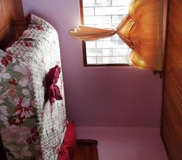 Bellavista House | Casa de hospedaje Los Cibeles