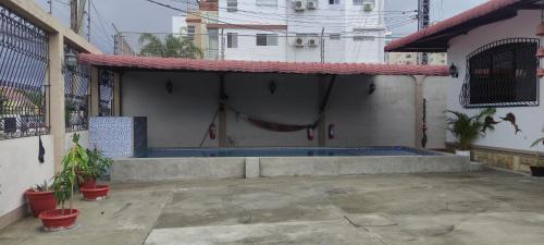 Pacara House | Casa de Huéspedes Niño Peregrino