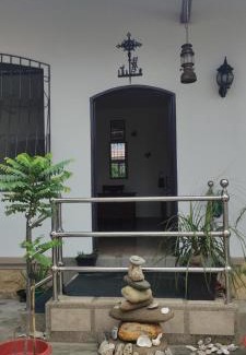 Pacara House | Casa de Huéspedes Niño Peregrino