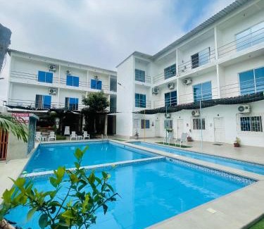 Playas Other | Casa de Huéspedes Playas Arena