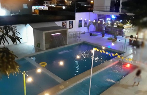 Playas Apartment | Casa de Huéspedes Playas Arena