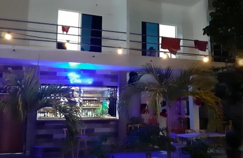 Playas Apartment | Casa de Huéspedes Playas Arena