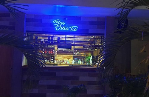 Playas Apartment | Casa de Huéspedes Playas Arena