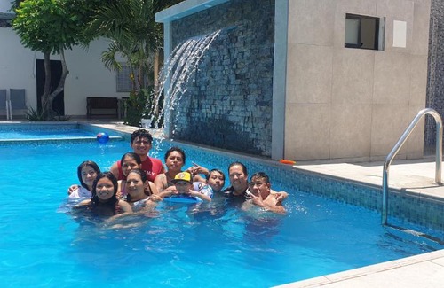 Playas Apartment | Casa de Huéspedes Playas Arena